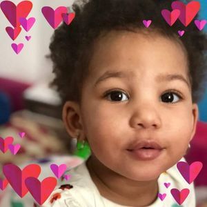 Meet your Posher, Erika mo